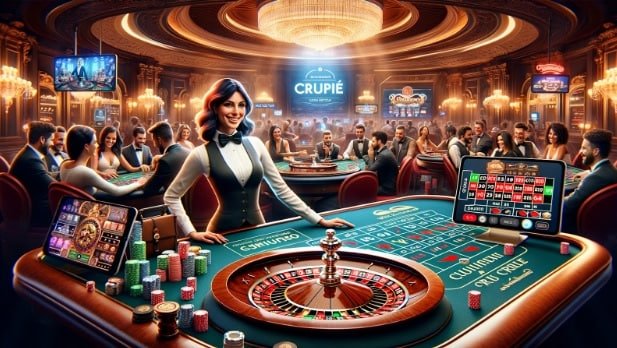 Spadegaming slot game interface on bos717 login platform